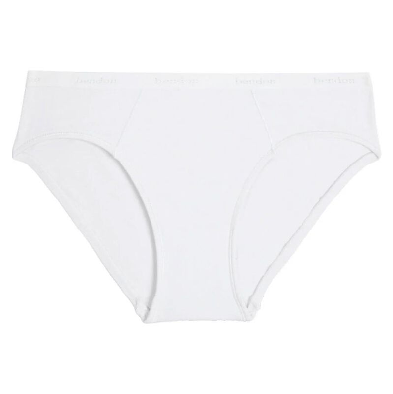 Bendon Body Cotton Bikini Briefs image number 4